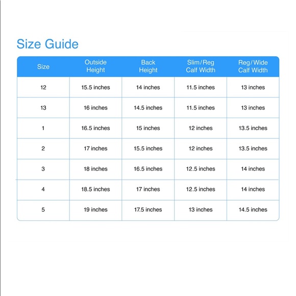 Tuffrider Children’s Starter Field Boots - Picture 6 of 11